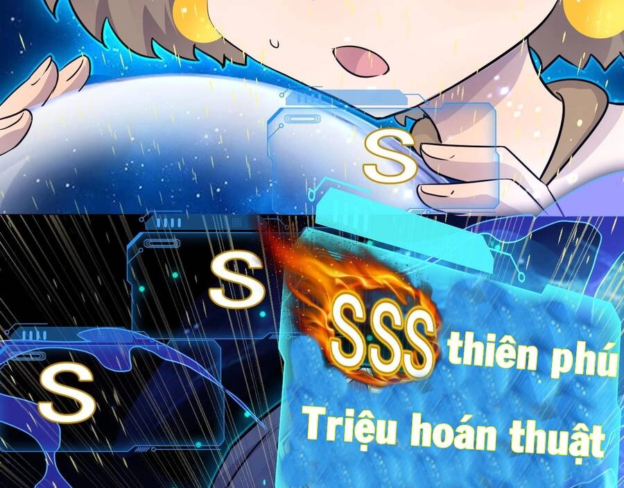 Chỉ Có Ta Có Thể Sử Dụng Triệu Hoán Thuật Chapter 1 - 120