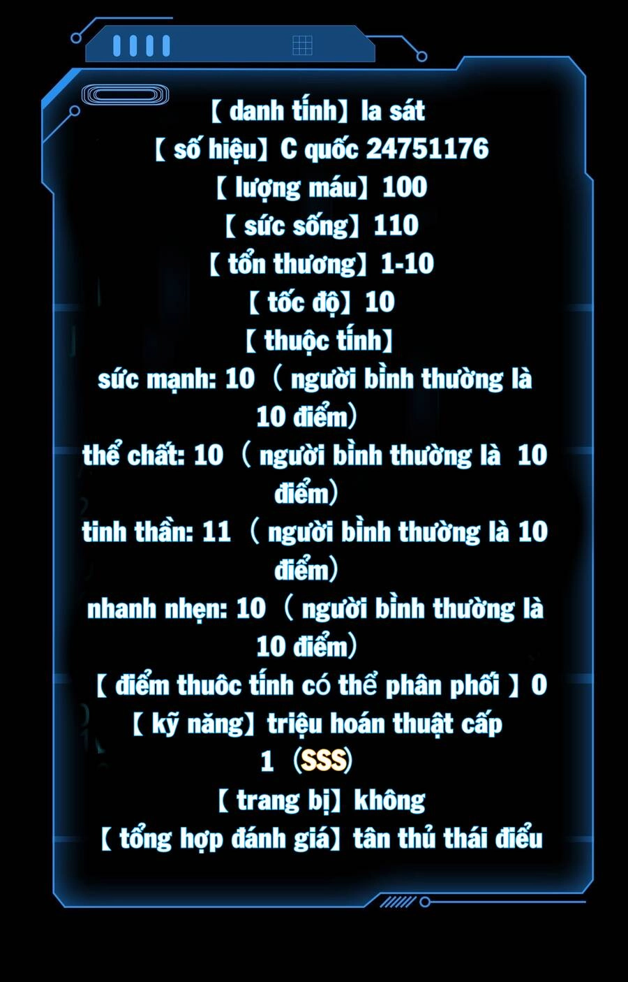 Chỉ Có Ta Có Thể Sử Dụng Triệu Hoán Thuật Chapter 2 - 22