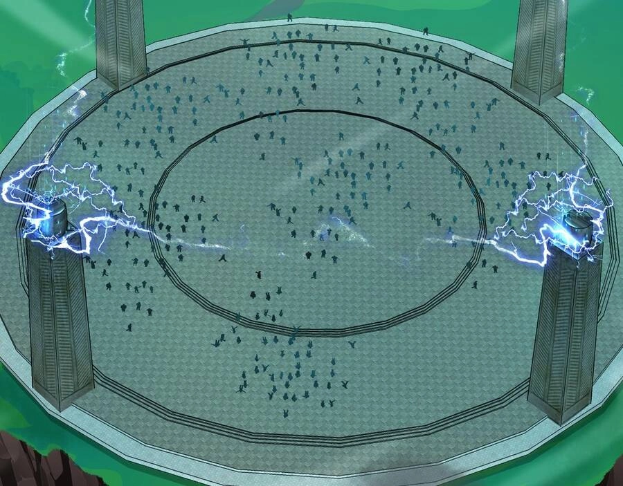 Chỉ Có Ta Có Thể Sử Dụng Triệu Hoán Thuật Chapter 2 - 36