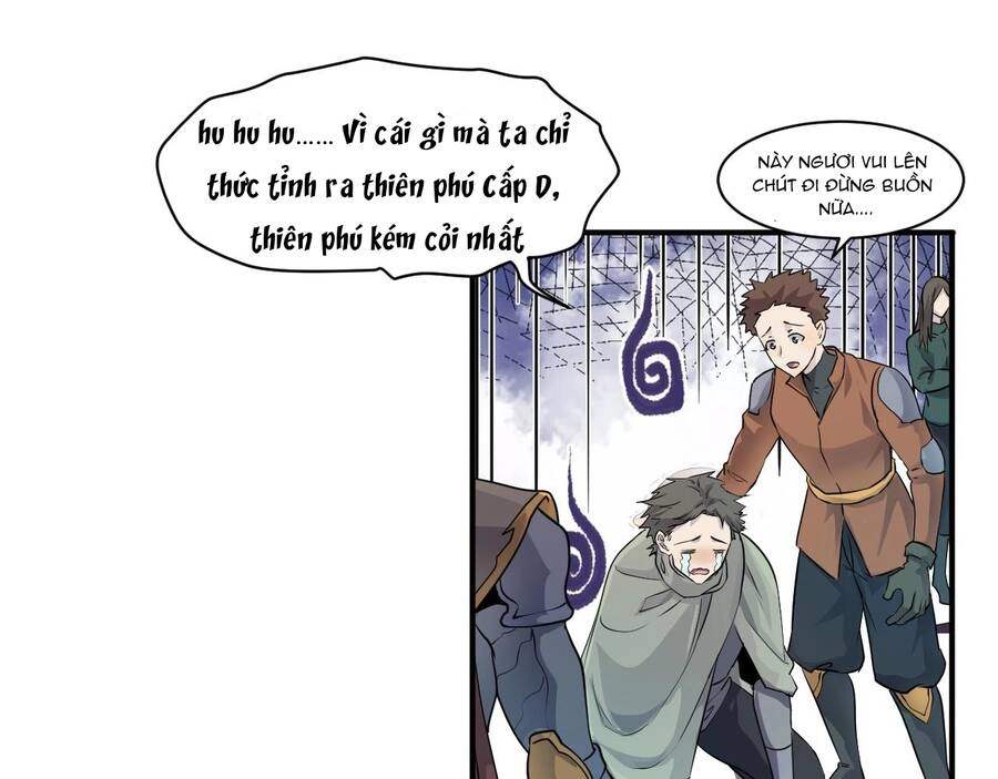 Chỉ Có Ta Có Thể Sử Dụng Triệu Hoán Thuật Chapter 2.5 - 5