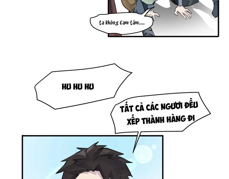 Chỉ Có Ta Có Thể Sử Dụng Triệu Hoán Thuật Chapter 2.5 - 6