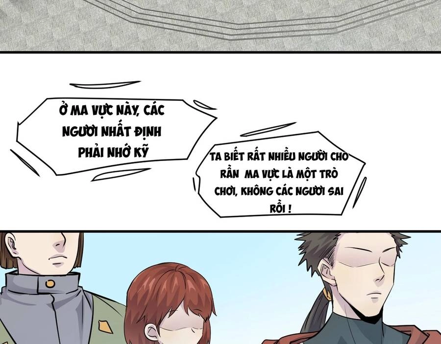 Chỉ Có Ta Có Thể Sử Dụng Triệu Hoán Thuật Chapter 2.5 - 9