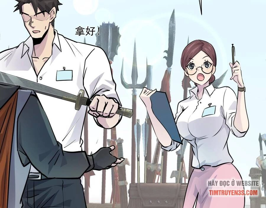 Chỉ Có Ta Có Thể Sử Dụng Triệu Hoán Thuật Chapter 2.5 - 12