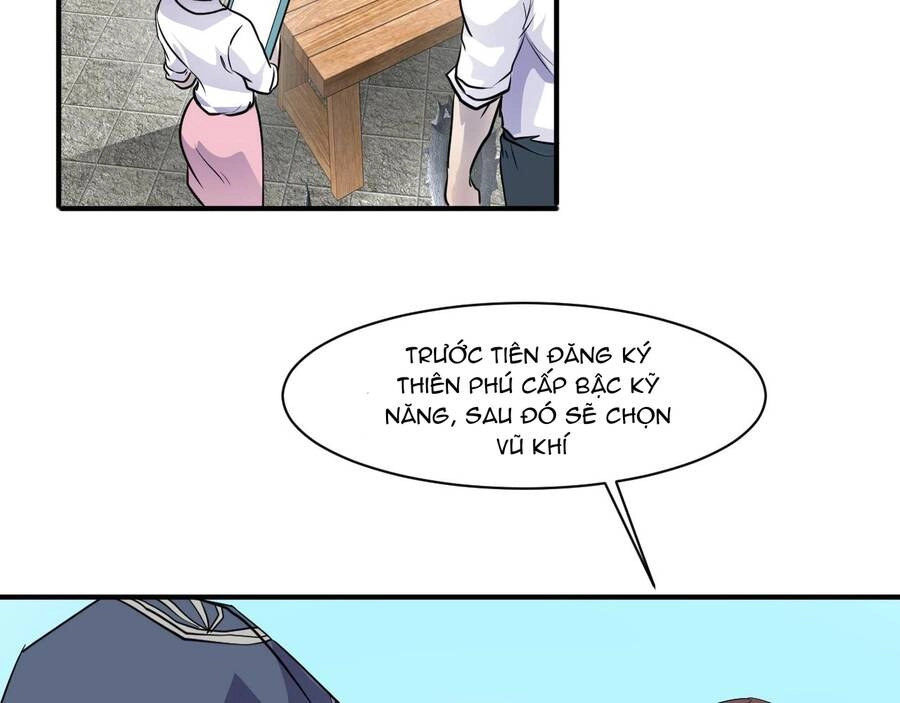 Chỉ Có Ta Có Thể Sử Dụng Triệu Hoán Thuật Chapter 2.5 - 15