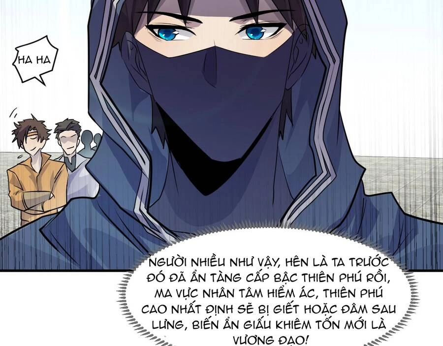 Chỉ Có Ta Có Thể Sử Dụng Triệu Hoán Thuật Chapter 2.5 - 18