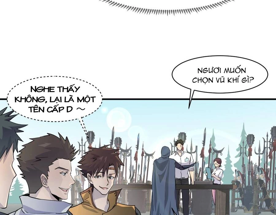 Chỉ Có Ta Có Thể Sử Dụng Triệu Hoán Thuật Chapter 2.5 - 19