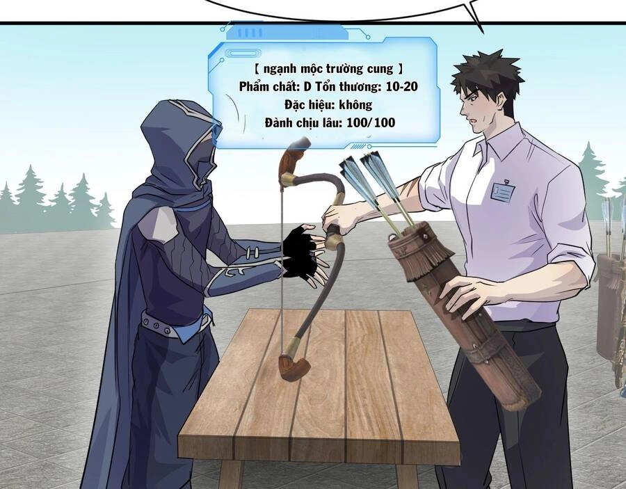 Chỉ Có Ta Có Thể Sử Dụng Triệu Hoán Thuật Chapter 2.5 - 21