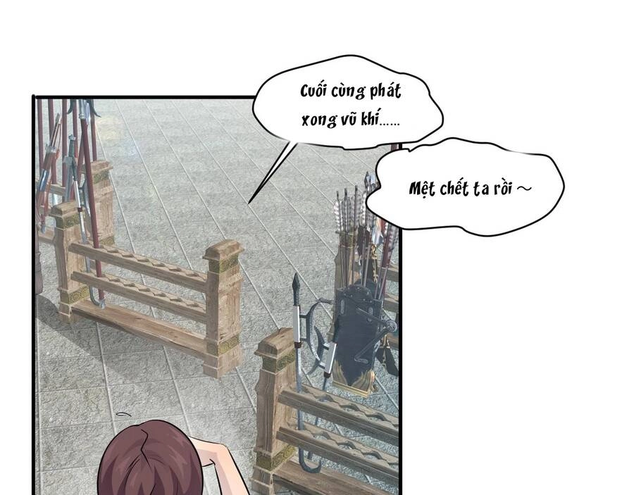 Chỉ Có Ta Có Thể Sử Dụng Triệu Hoán Thuật Chapter 2.5 - 24