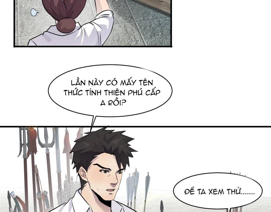 Chỉ Có Ta Có Thể Sử Dụng Triệu Hoán Thuật Chapter 2.5 - 25