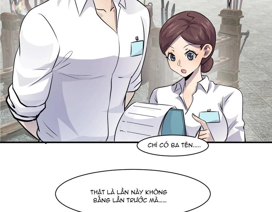 Chỉ Có Ta Có Thể Sử Dụng Triệu Hoán Thuật Chapter 2.5 - 26