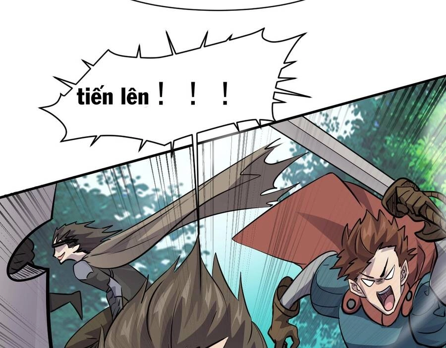 Chỉ Có Ta Có Thể Sử Dụng Triệu Hoán Thuật Chapter 2.5 - 27