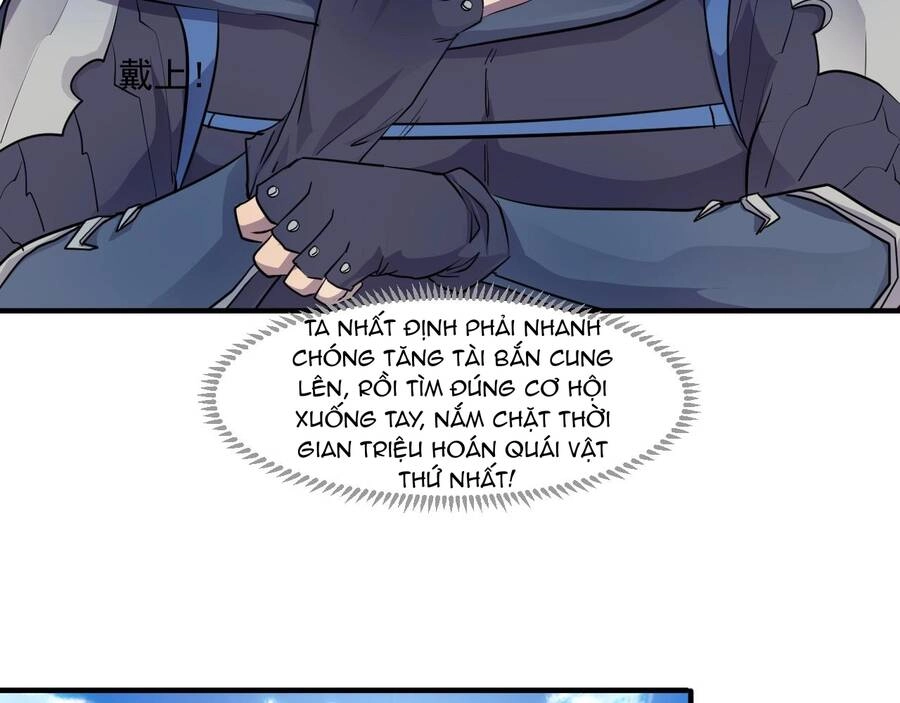 Chỉ Có Ta Có Thể Sử Dụng Triệu Hoán Thuật Chapter 2.5 - 37