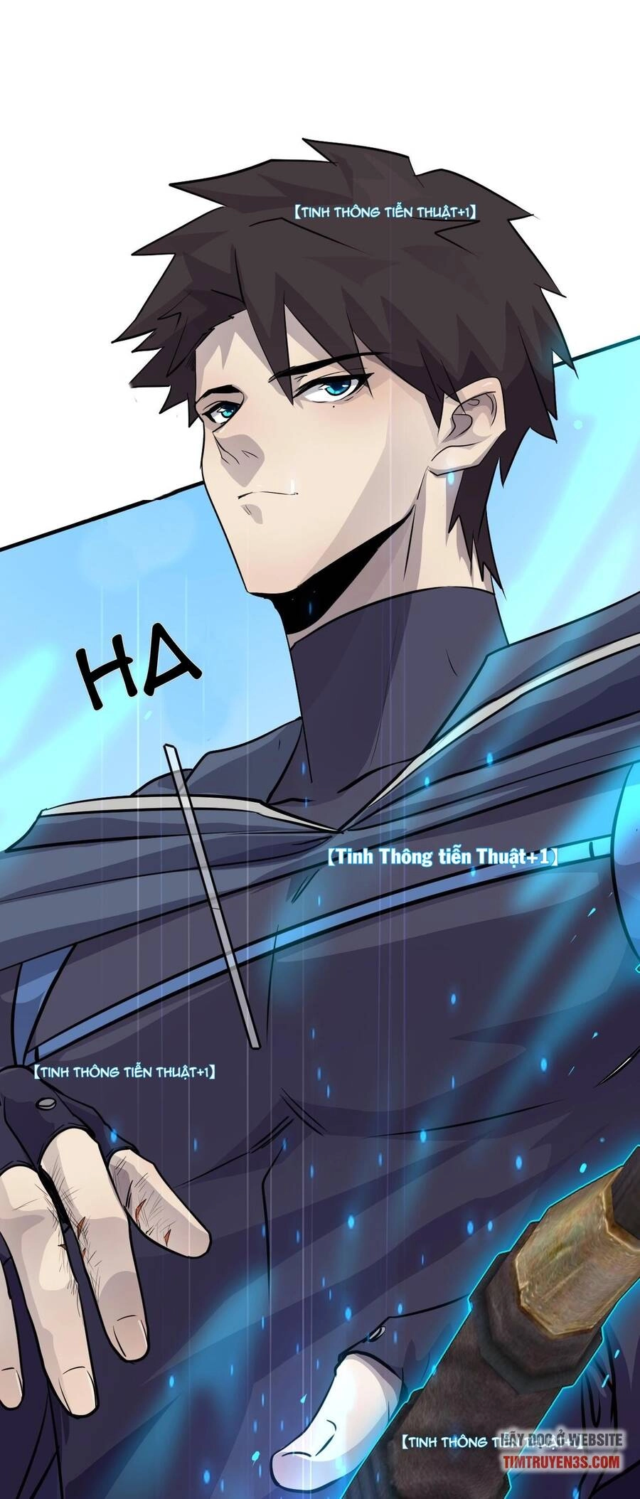 Chỉ Có Ta Có Thể Sử Dụng Triệu Hoán Thuật Chapter 2.6 - 3