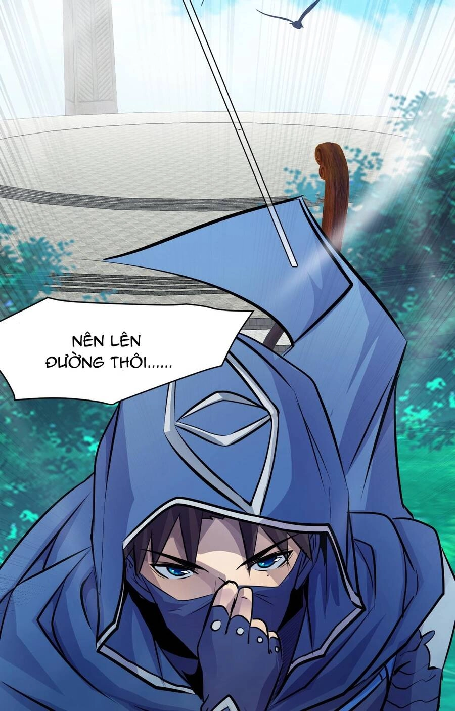 Chỉ Có Ta Có Thể Sử Dụng Triệu Hoán Thuật Chapter 2.6 - 7