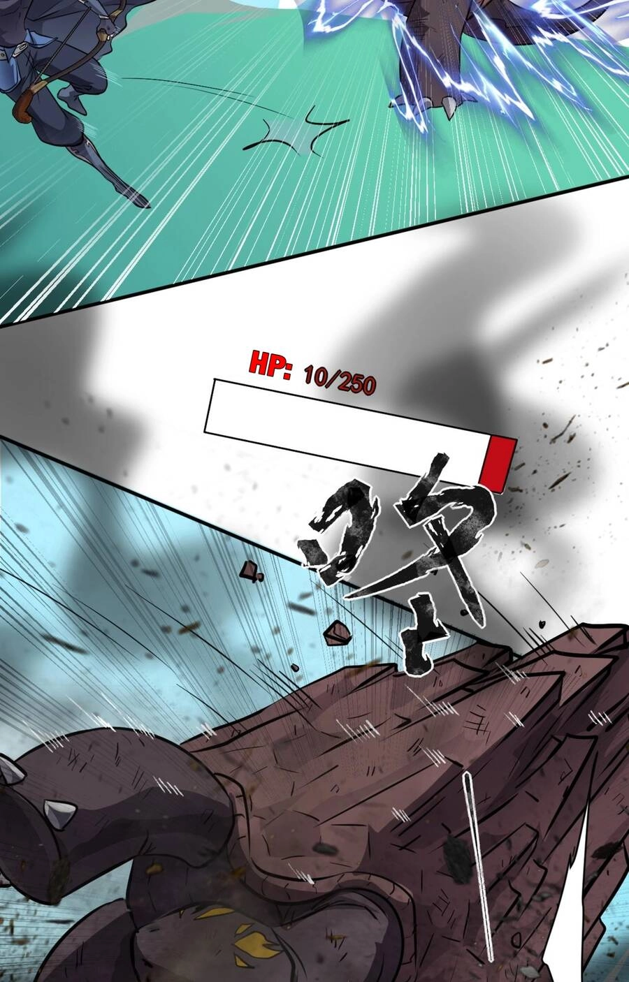 Chỉ Có Ta Có Thể Sử Dụng Triệu Hoán Thuật Chapter 2.7 - 8