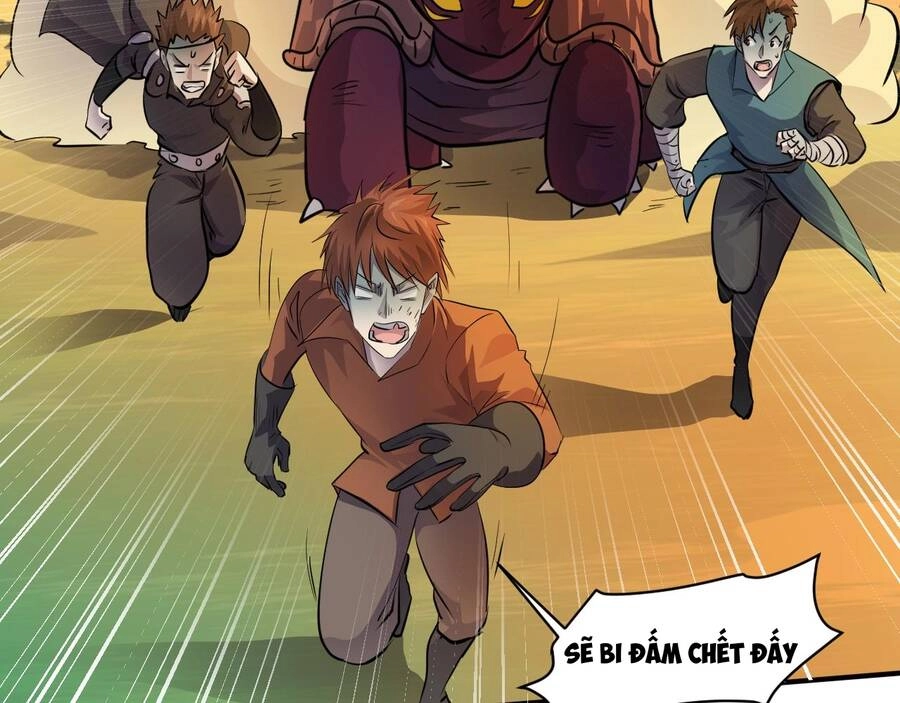 Chỉ Có Ta Có Thể Sử Dụng Triệu Hoán Thuật Chapter 3 - 54