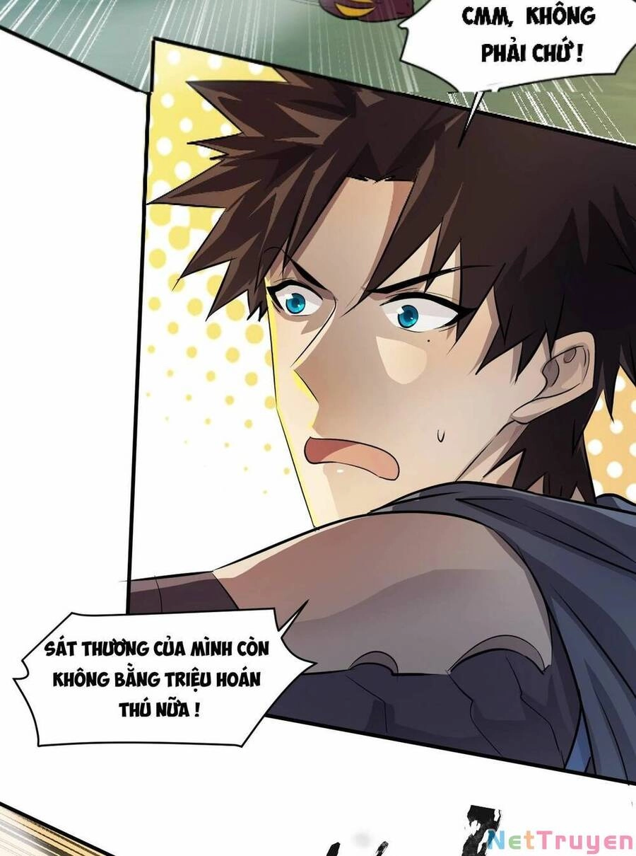 Chỉ Có Ta Có Thể Sử Dụng Triệu Hoán Thuật Chapter 3.5 - 3