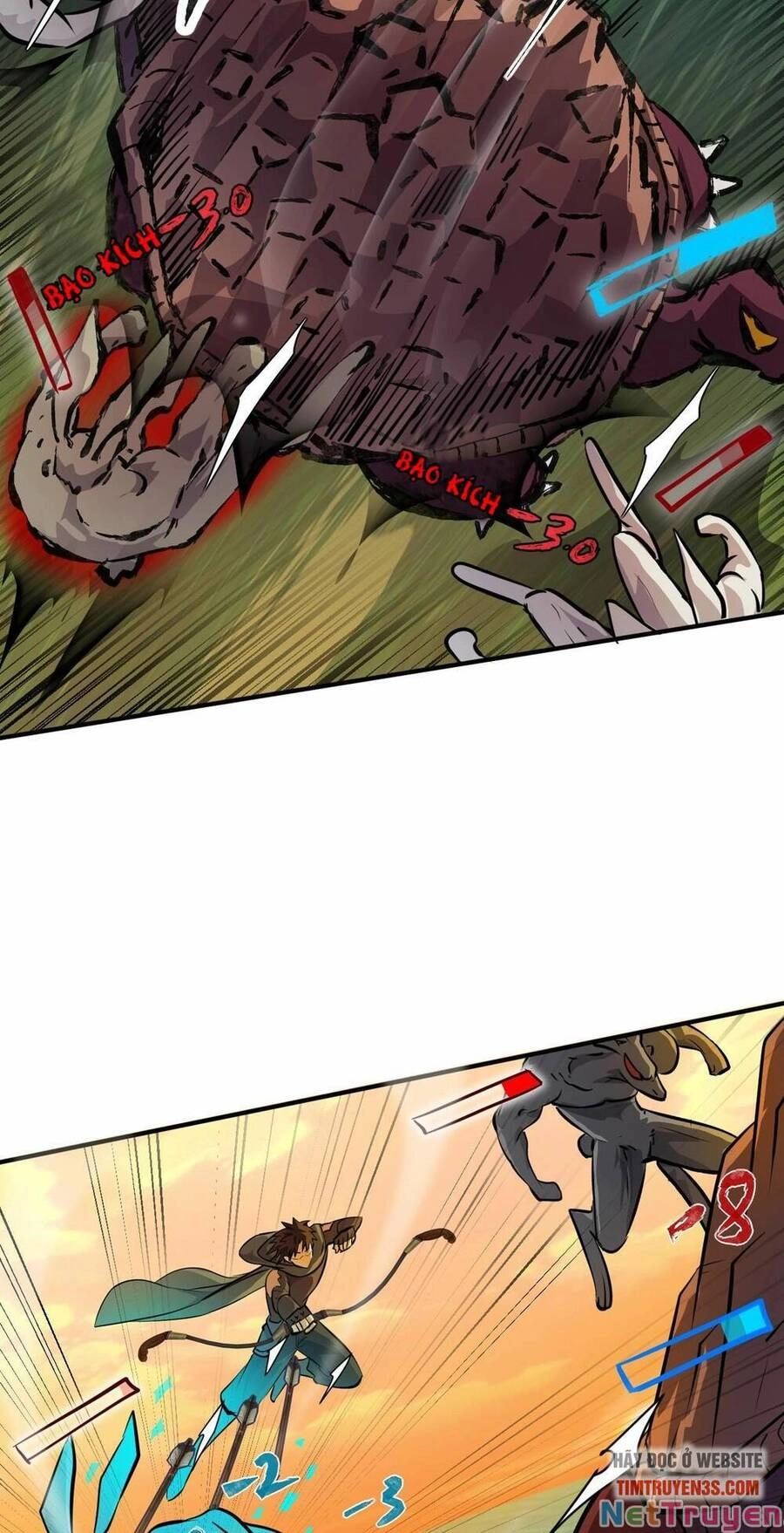 Chỉ Có Ta Có Thể Sử Dụng Triệu Hoán Thuật Chapter 3.5 - 8