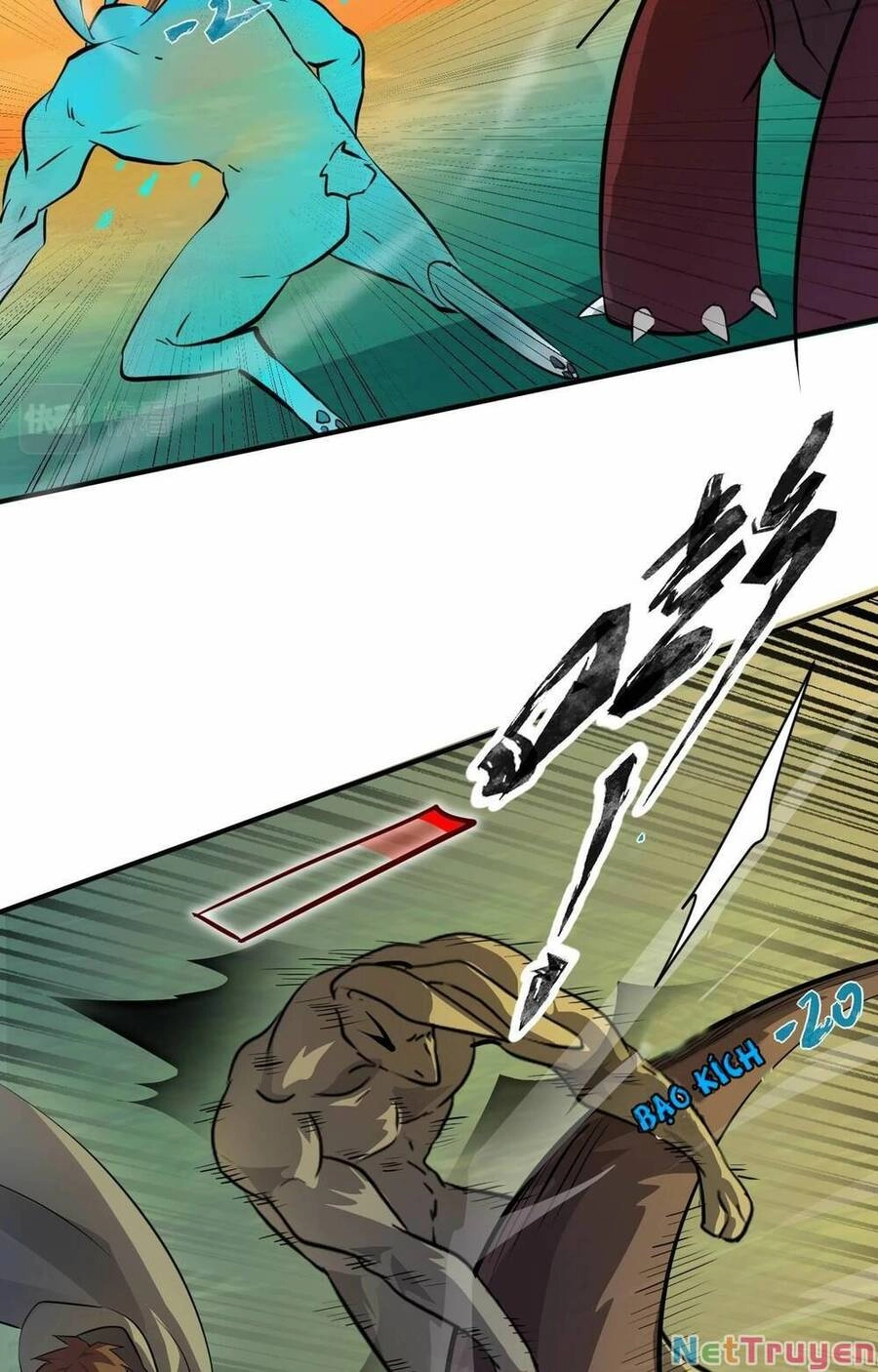 Chỉ Có Ta Có Thể Sử Dụng Triệu Hoán Thuật Chapter 3.5 - 9