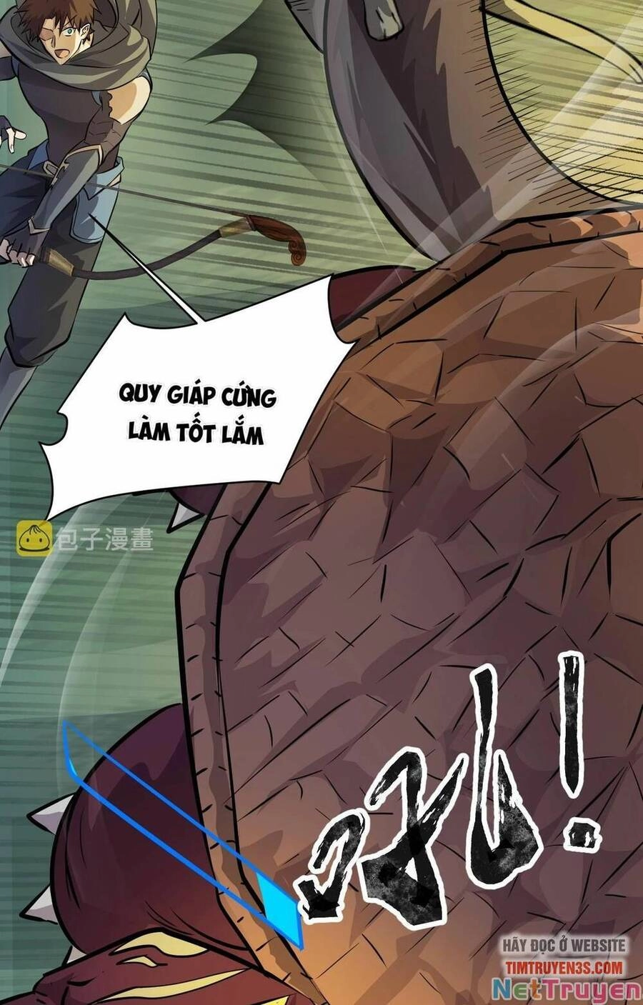 Chỉ Có Ta Có Thể Sử Dụng Triệu Hoán Thuật Chapter 3.5 - 10