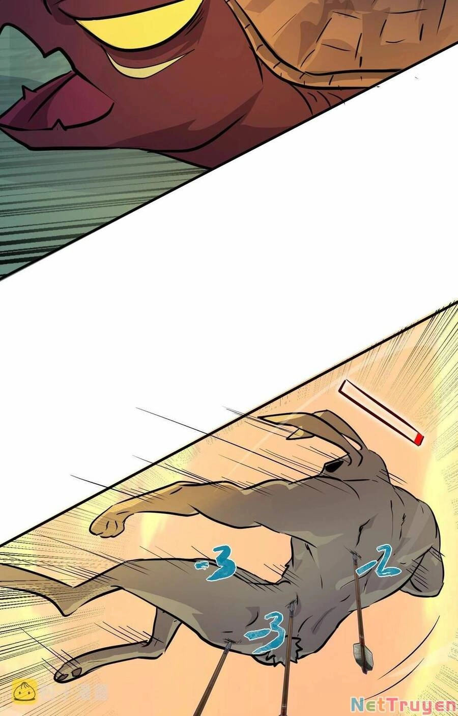 Chỉ Có Ta Có Thể Sử Dụng Triệu Hoán Thuật Chapter 3.5 - 11