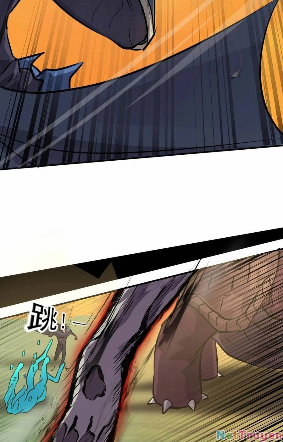 Chỉ Có Ta Có Thể Sử Dụng Triệu Hoán Thuật Chapter 3.5 - 13