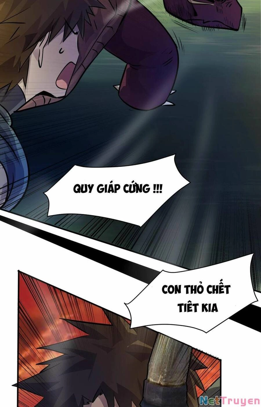 Chỉ Có Ta Có Thể Sử Dụng Triệu Hoán Thuật Chapter 3.5 - 15