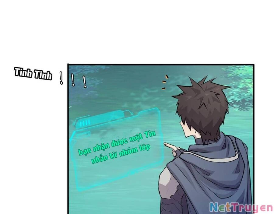 Chỉ Có Ta Có Thể Sử Dụng Triệu Hoán Thuật Chapter 3.5 - 47