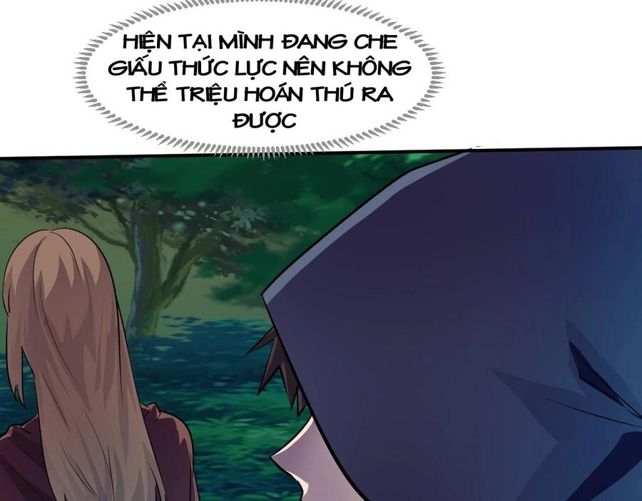 Chỉ Có Ta Có Thể Sử Dụng Triệu Hoán Thuật Chapter 4 - 10