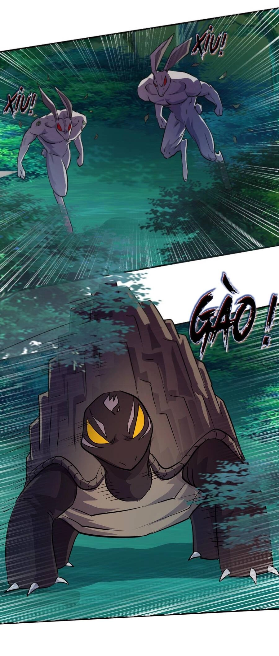 Chỉ Có Ta Có Thể Sử Dụng Triệu Hoán Thuật Chapter 4 - 12