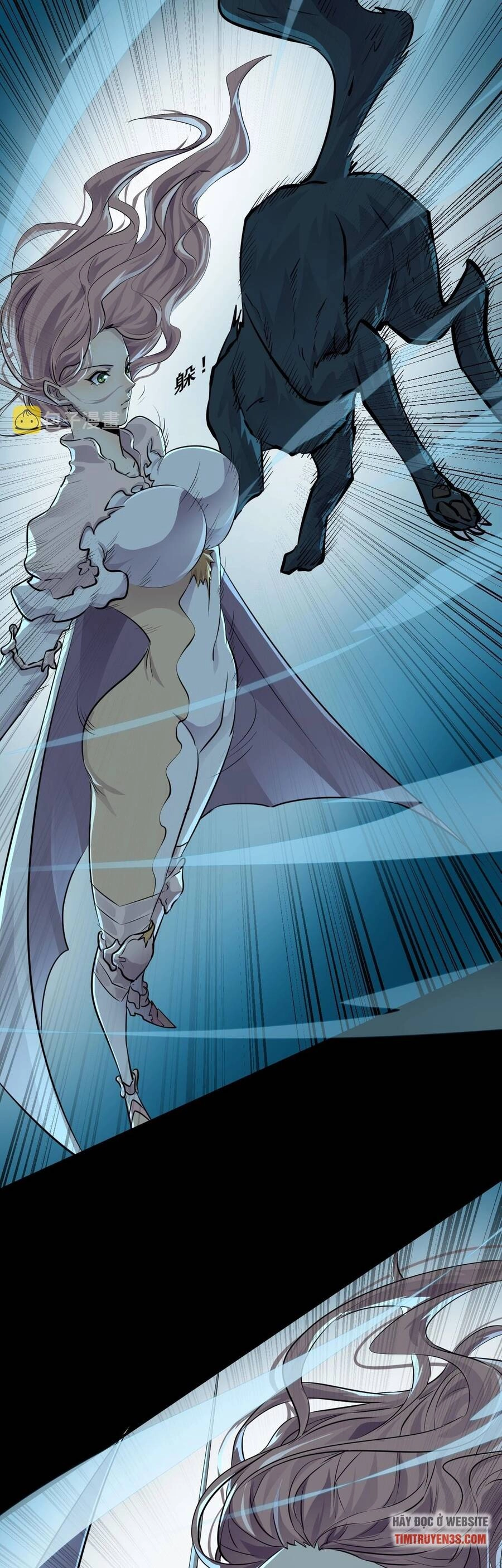 Chỉ Có Ta Có Thể Sử Dụng Triệu Hoán Thuật Chapter 4.5 - 6