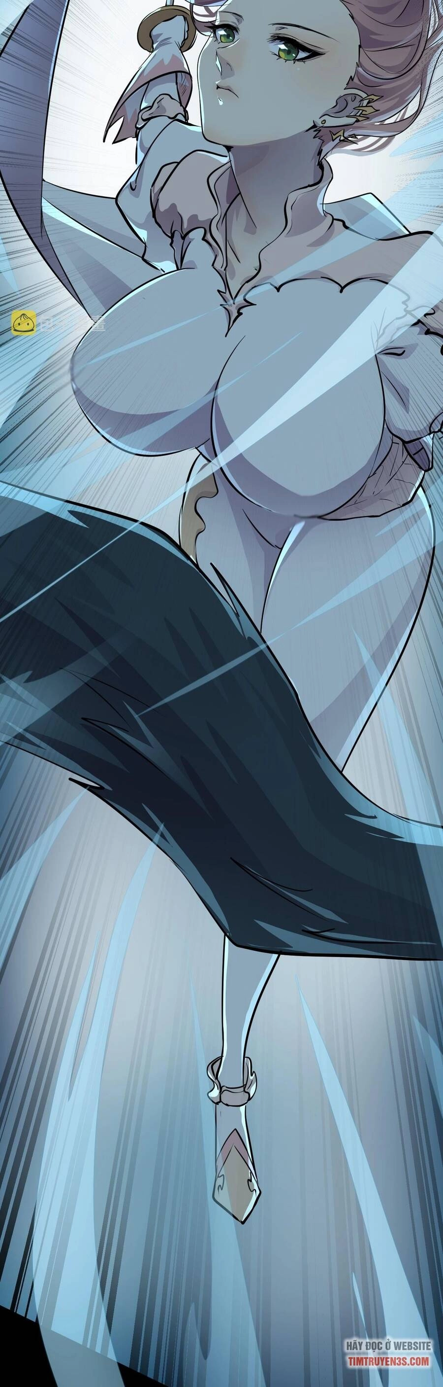 Chỉ Có Ta Có Thể Sử Dụng Triệu Hoán Thuật Chapter 4.5 - 7