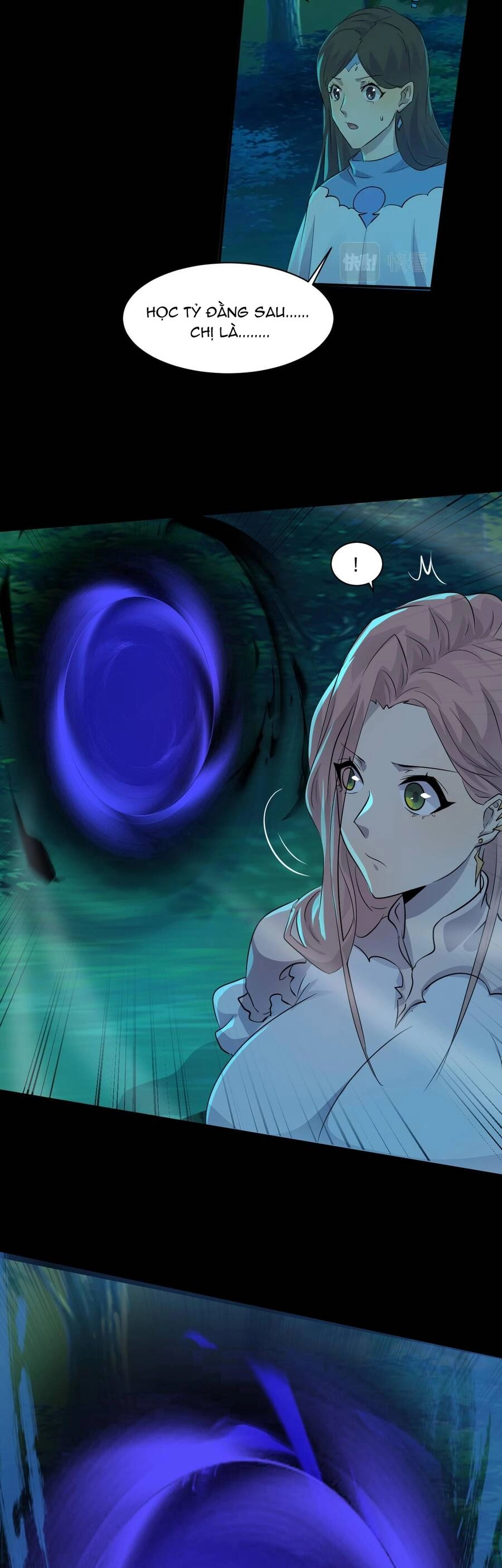 Chỉ Có Ta Có Thể Sử Dụng Triệu Hoán Thuật Chapter 4.5 - 16