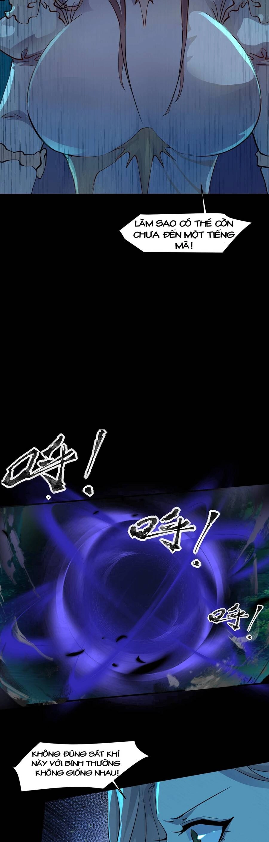 Chỉ Có Ta Có Thể Sử Dụng Triệu Hoán Thuật Chapter 4.5 - 18