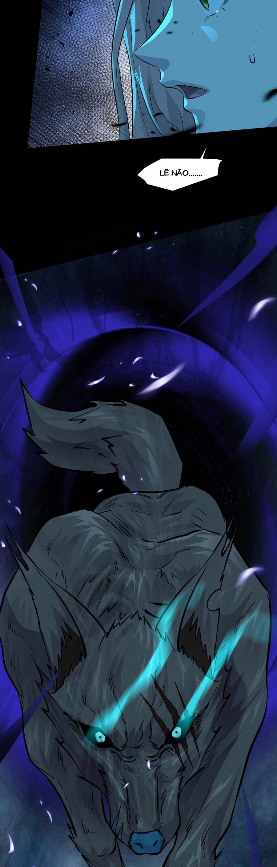 Chỉ Có Ta Có Thể Sử Dụng Triệu Hoán Thuật Chapter 4.5 - 19