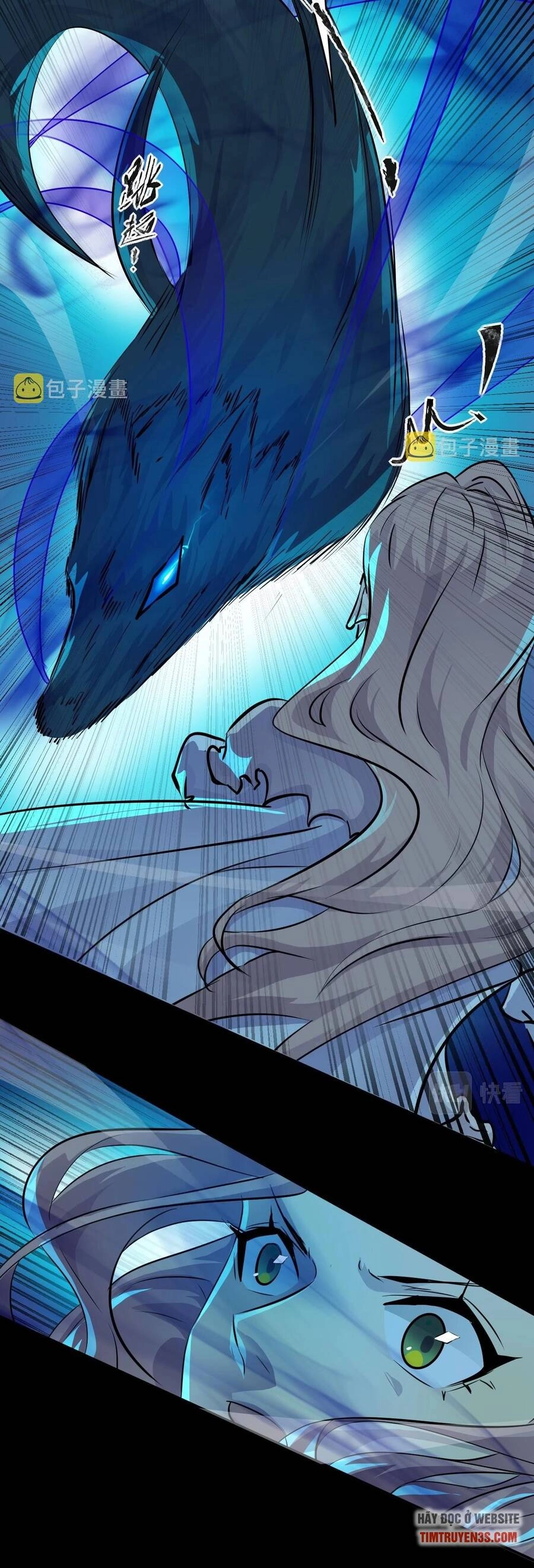 Chỉ Có Ta Có Thể Sử Dụng Triệu Hoán Thuật Chapter 5 - 9