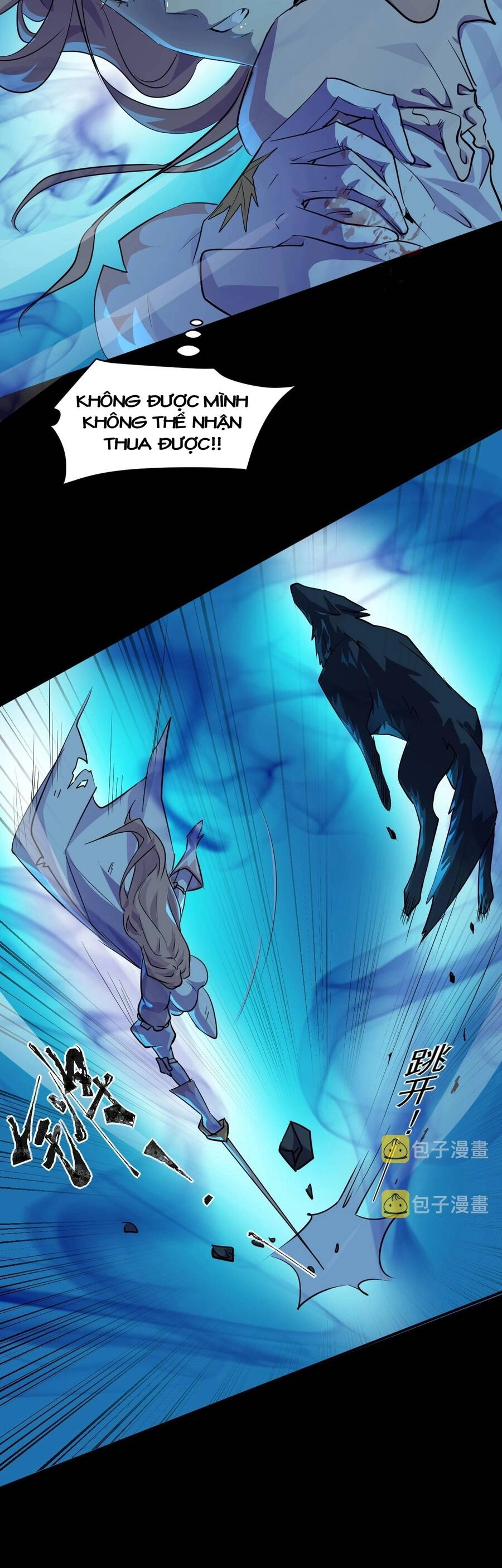 Chỉ Có Ta Có Thể Sử Dụng Triệu Hoán Thuật Chapter 5 - 12