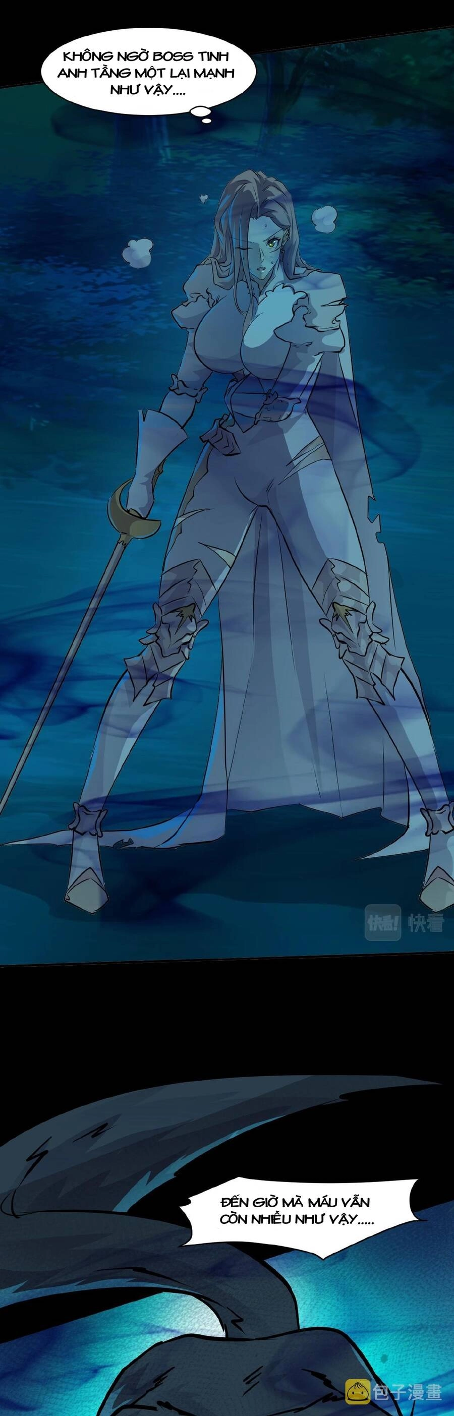 Chỉ Có Ta Có Thể Sử Dụng Triệu Hoán Thuật Chapter 5.5 - 3