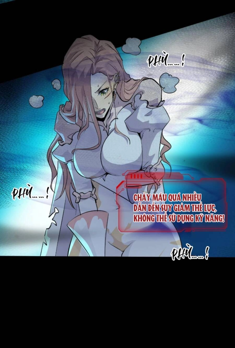 Chỉ Có Ta Có Thể Sử Dụng Triệu Hoán Thuật Chapter 5.5 - 6