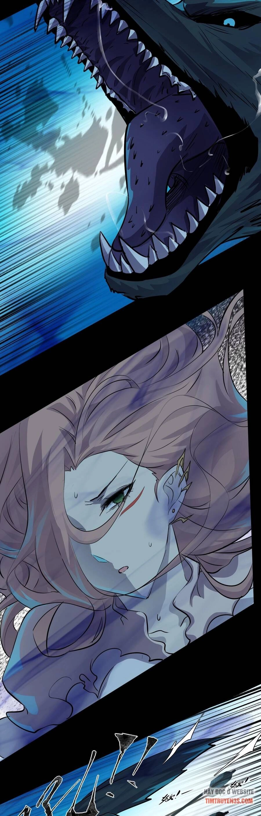 Chỉ Có Ta Có Thể Sử Dụng Triệu Hoán Thuật Chapter 5.5 - 10