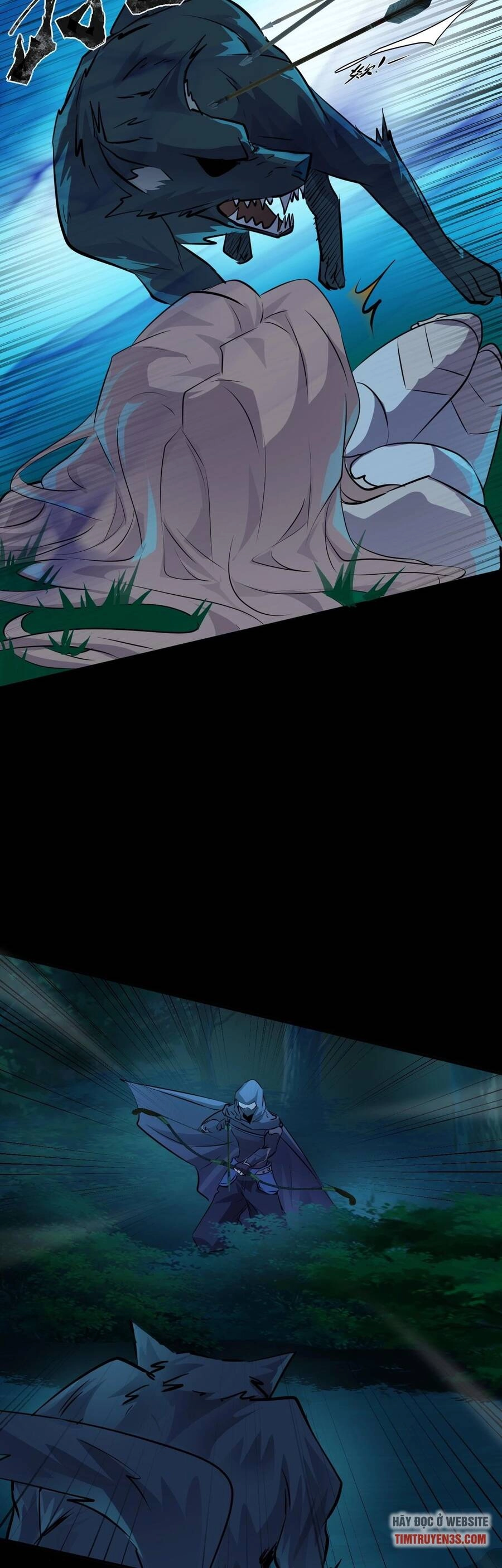 Chỉ Có Ta Có Thể Sử Dụng Triệu Hoán Thuật Chapter 5.5 - 11