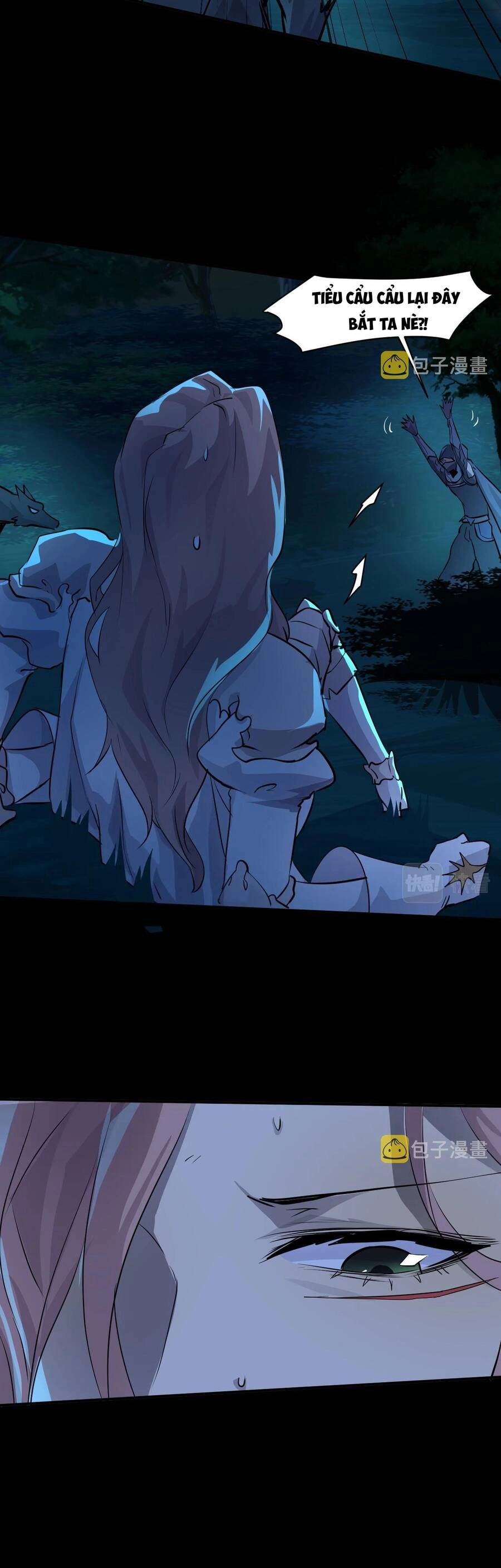 Chỉ Có Ta Có Thể Sử Dụng Triệu Hoán Thuật Chapter 5.5 - 12