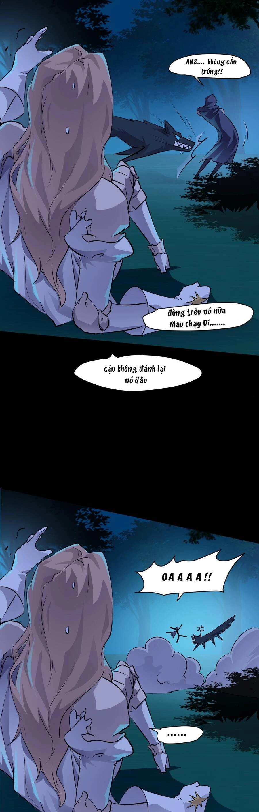 Chỉ Có Ta Có Thể Sử Dụng Triệu Hoán Thuật Chapter 5.5 - 14