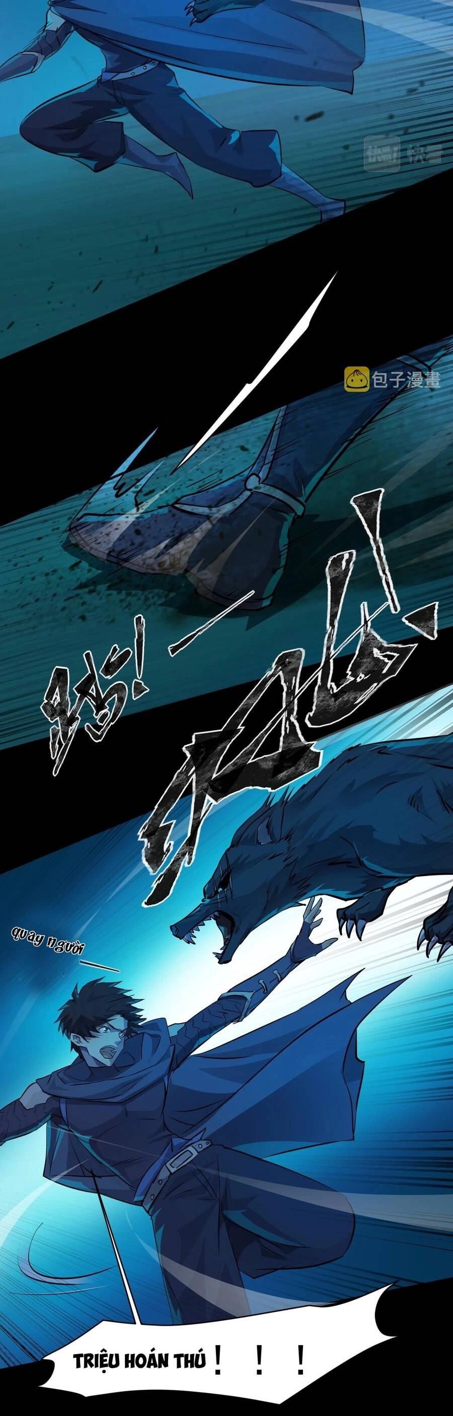 Chỉ Có Ta Có Thể Sử Dụng Triệu Hoán Thuật Chapter 5.5 - 18