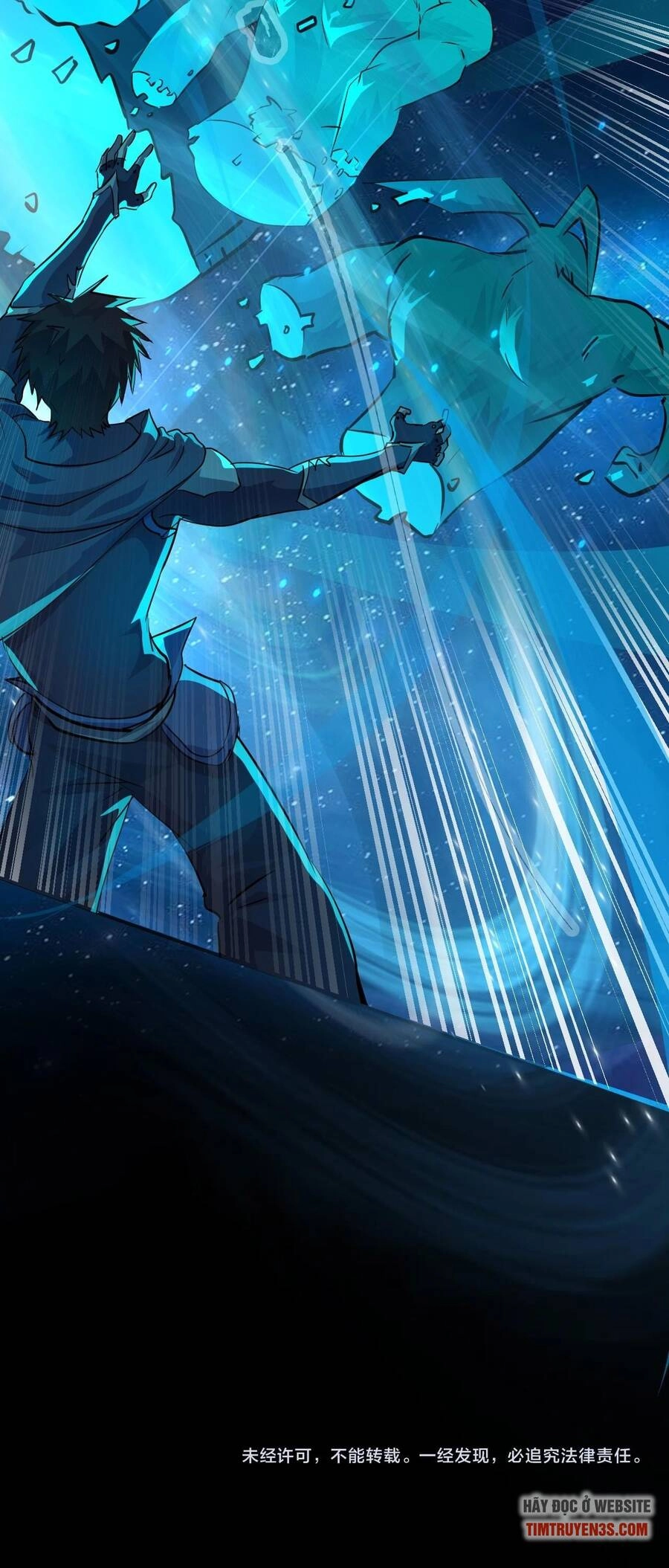 Chỉ Có Ta Có Thể Sử Dụng Triệu Hoán Thuật Chapter 5.5 - 20