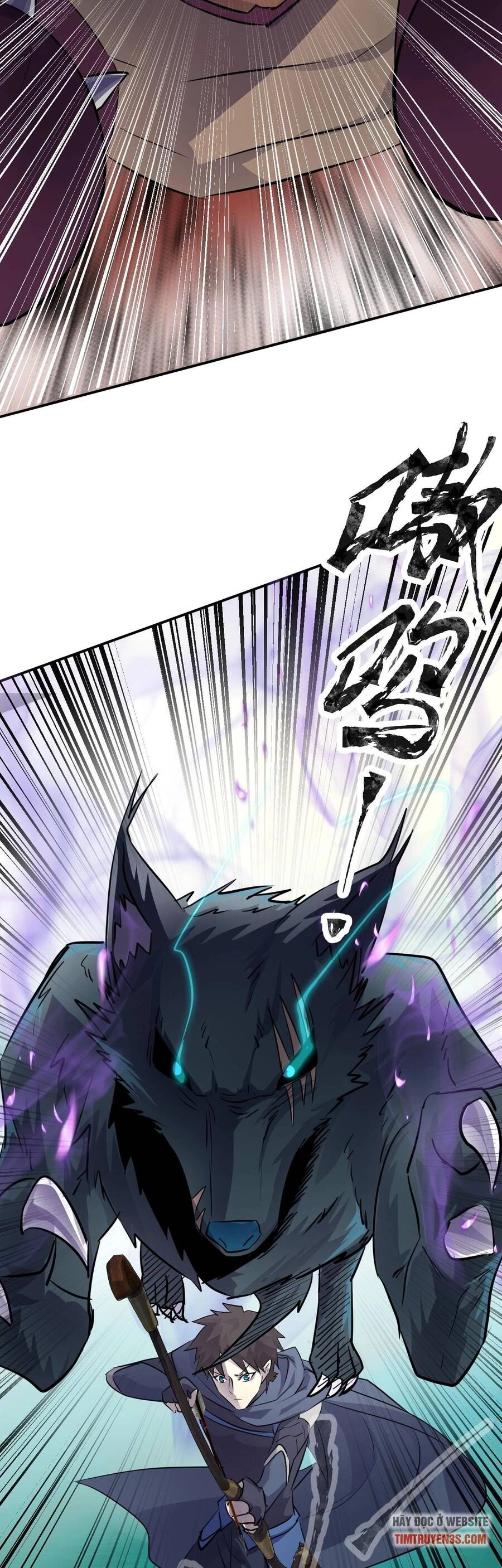 Chỉ Có Ta Có Thể Sử Dụng Triệu Hoán Thuật Chapter 7 - 24