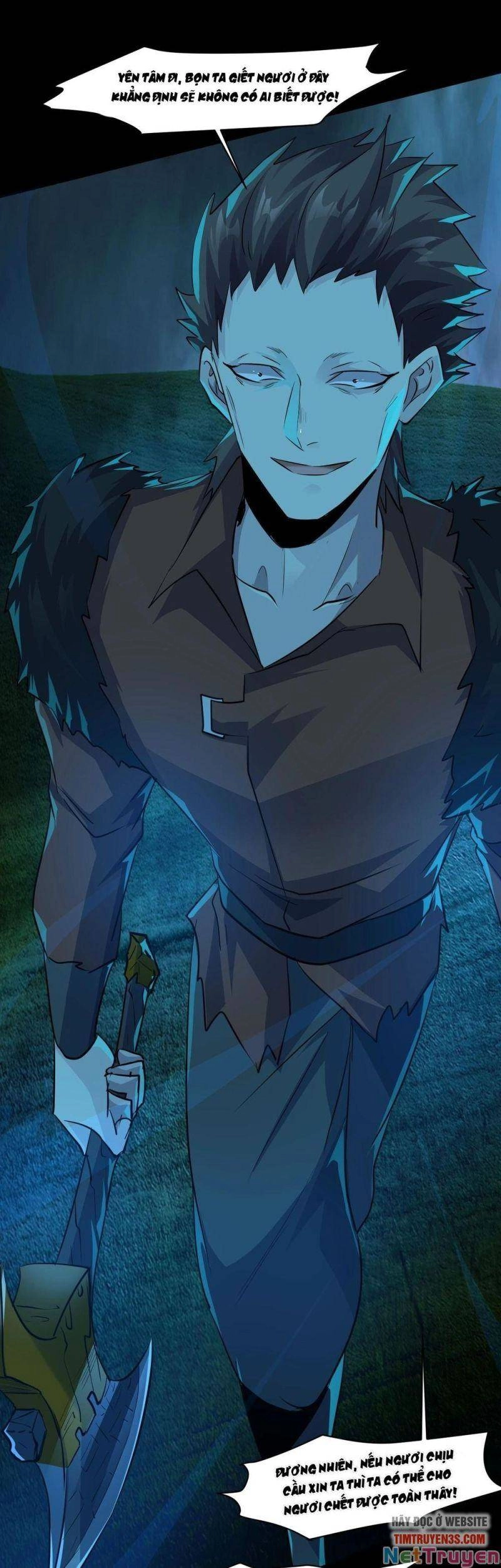 Chỉ Có Ta Có Thể Sử Dụng Triệu Hoán Thuật Chapter 8 - 17