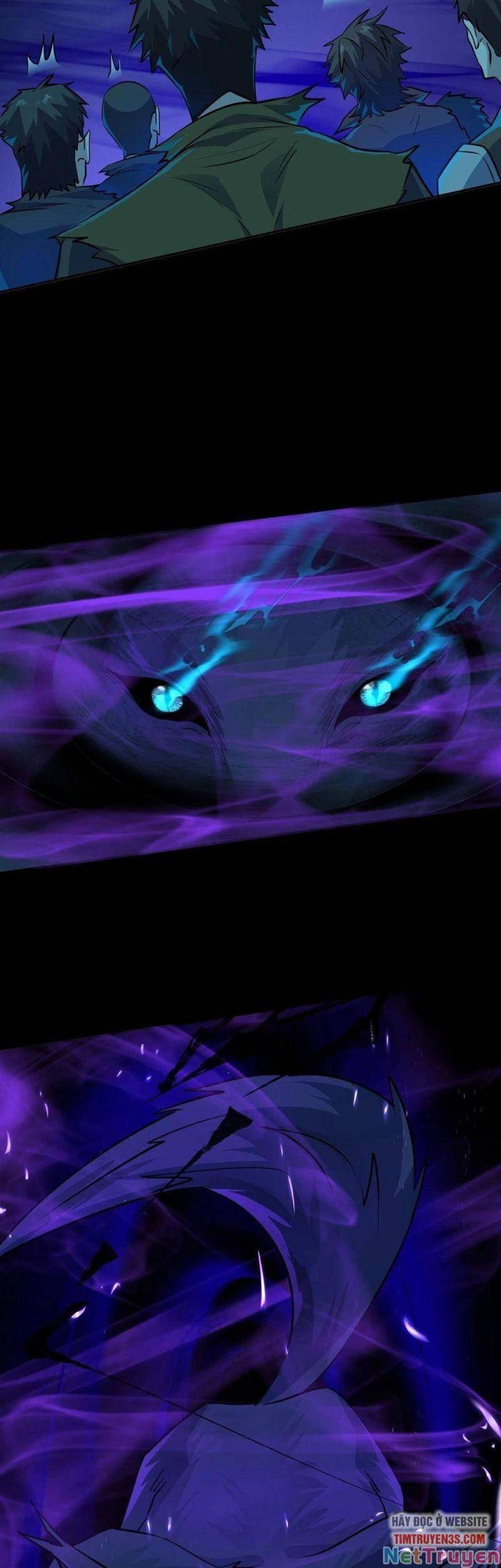 Chỉ Có Ta Có Thể Sử Dụng Triệu Hoán Thuật Chapter 8 - 24