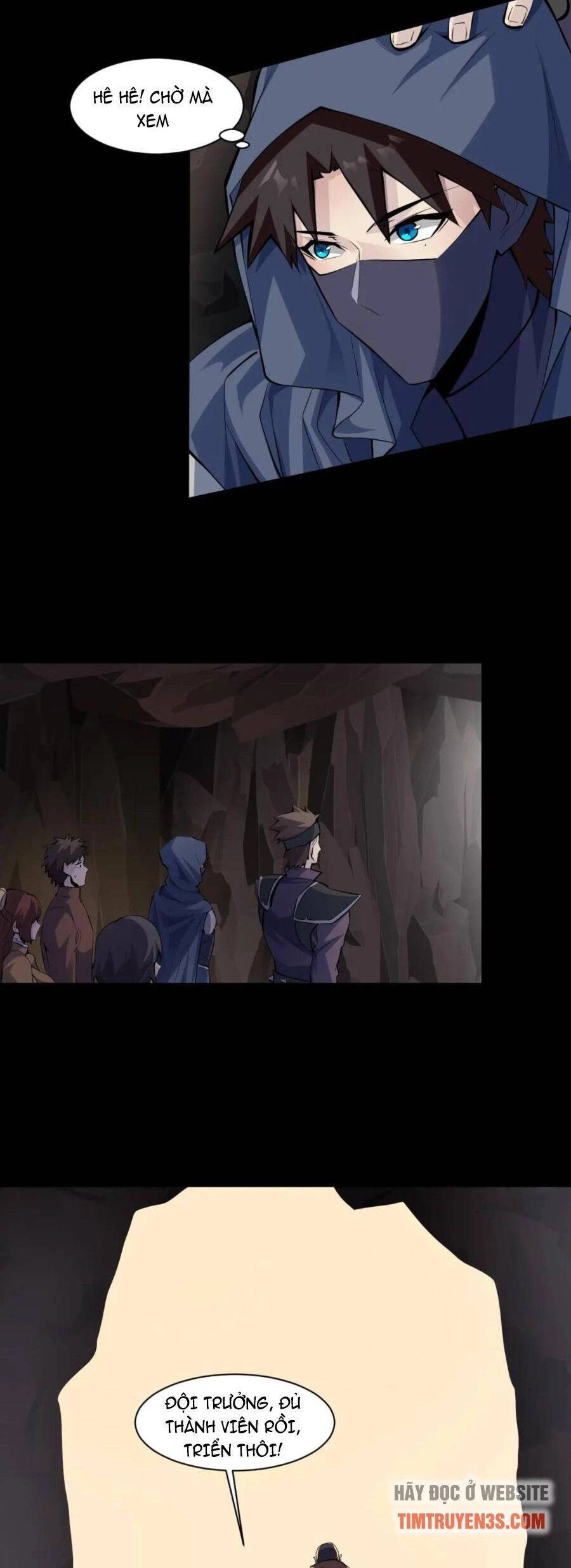 Chỉ Có Ta Có Thể Sử Dụng Triệu Hoán Thuật Chapter 10 - 6