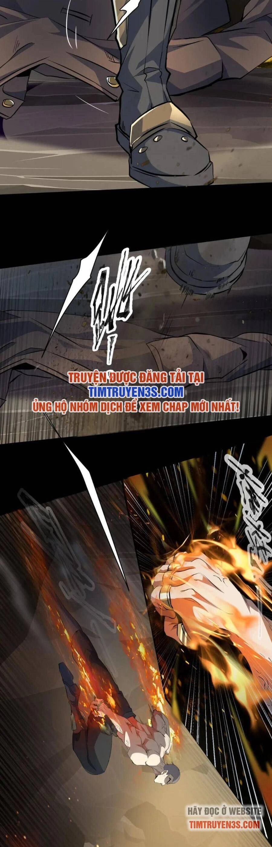 Chỉ Có Ta Có Thể Sử Dụng Triệu Hoán Thuật Chapter 10 - 14